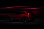 Mitsubishi Eclipse Cross 2017 года (WW)